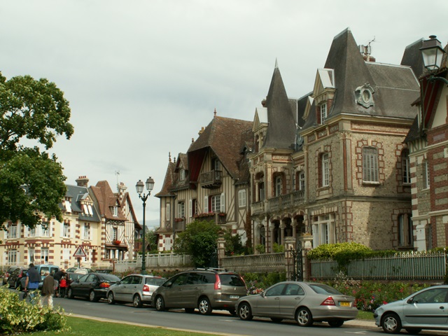 Cabourg